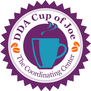 Cup of Joe - The Coordinating Center