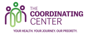 The Coordinating Center- Your health. Your journey. Our priority.